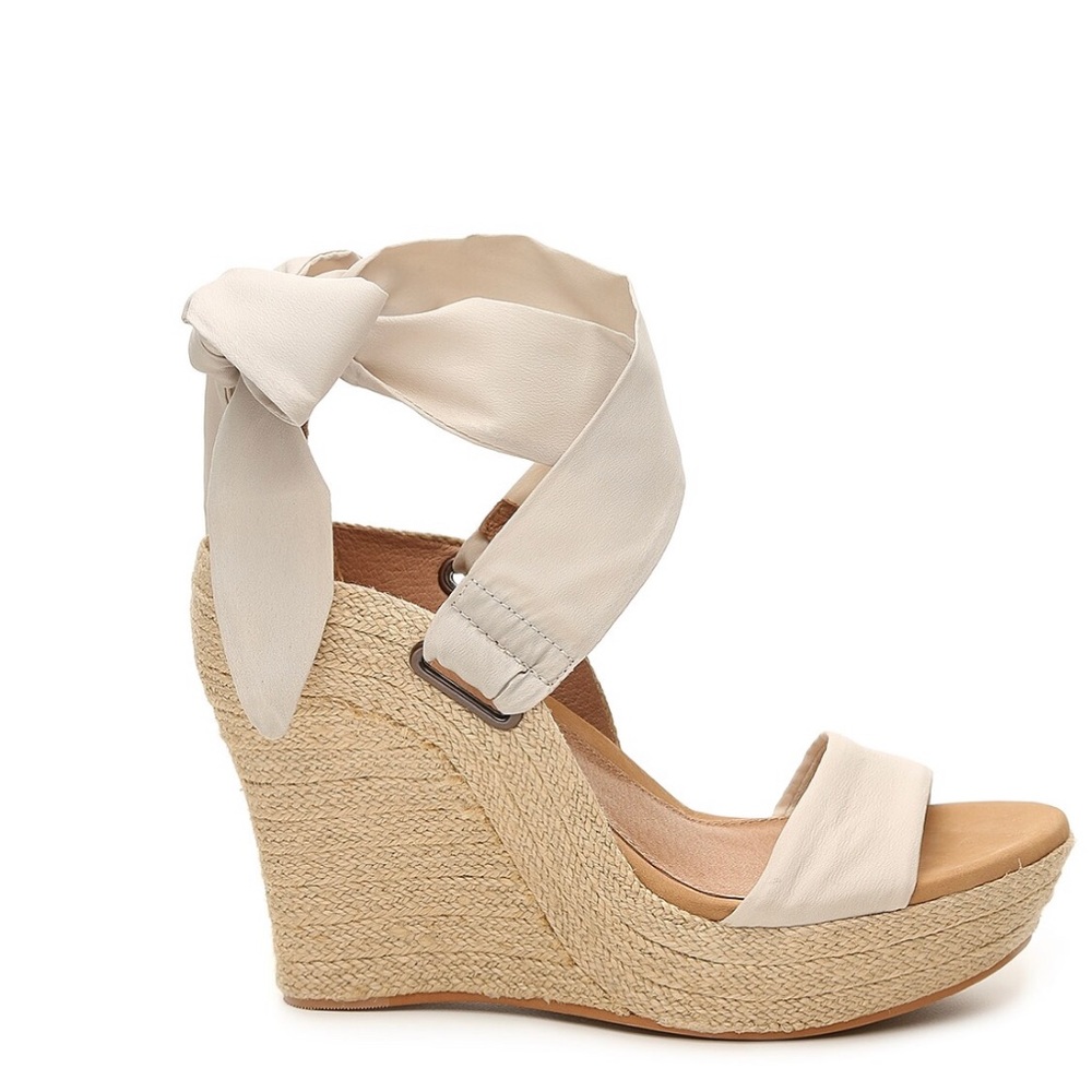 Women’s UGG Jules Wedge Sandal